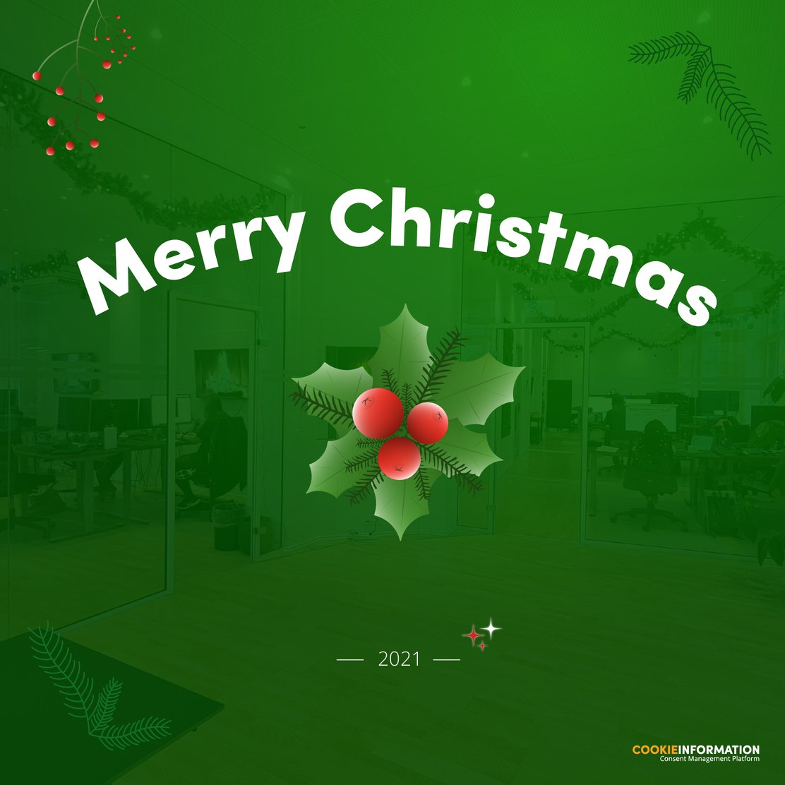 Merry Christmas