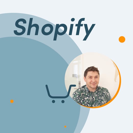 shopify webinar